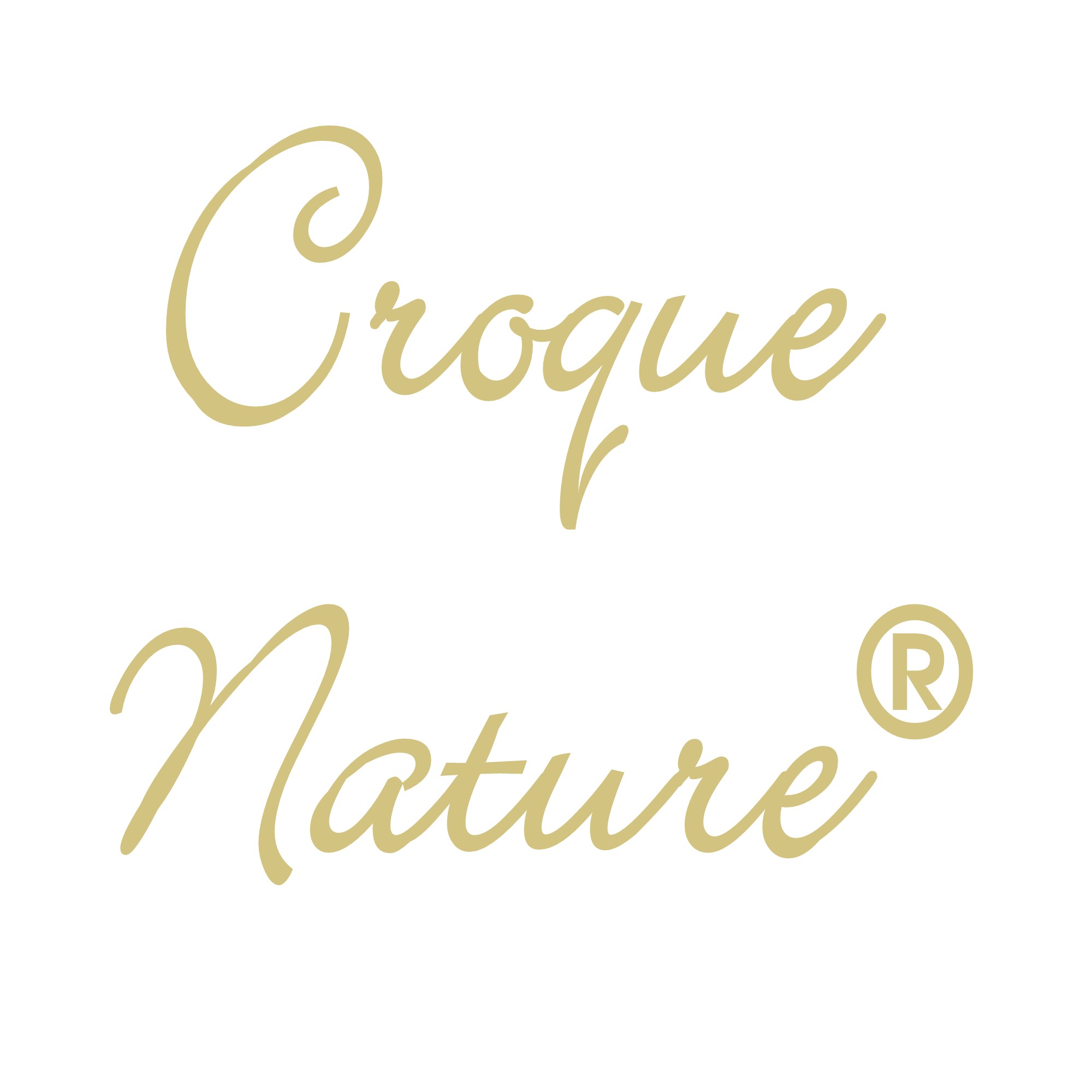 CROQUE NATURE® CAZAC